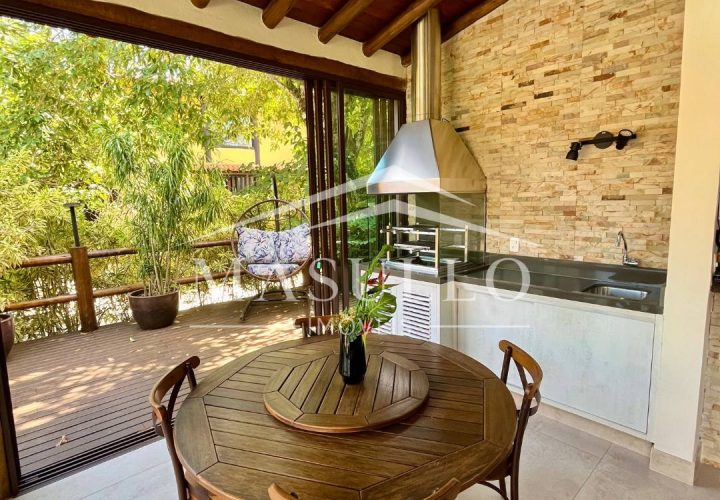 Casa Africa Masullo Imóveis venda praia de Maresias