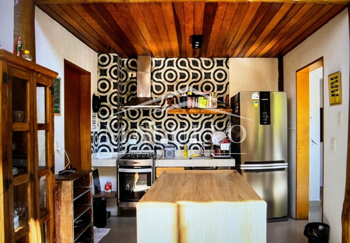 Casa a venda condomínio mata azul maresias