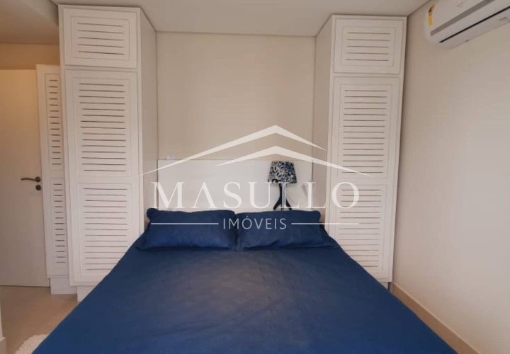 Casa em condomínio pé na areia à venda na Praia de Maresias