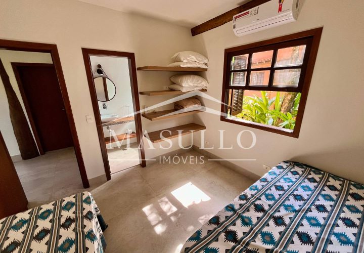 Casa Africa Masullo Imóveis venda praia de Maresias