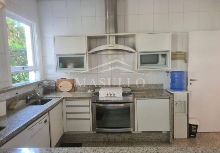 Casa vista mar em condomínio pé na areia a venda na praia de Maresias