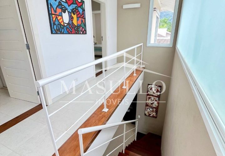 Casa Pé na Areia Maresias a venda