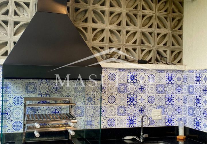 Casa com piscina privativa a venda na Praia de maresias