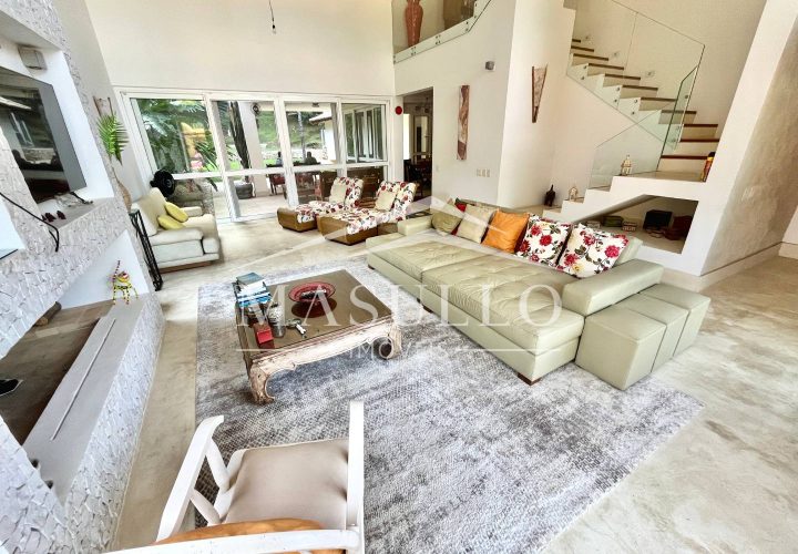 Casa à venda na Praia de Paúba Masullo Imóveis Casa Kailua