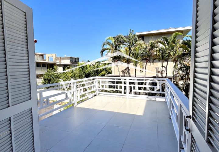 Casa a venda com 4 Suites na praia de maresias