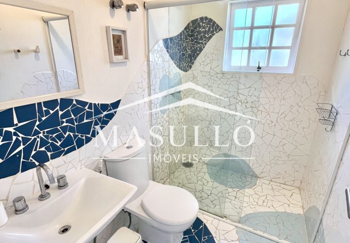 Casa a venda com 4 Suites na praia de maresias