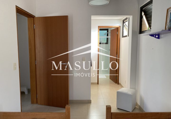 Casa a venda com seis quartos em Condominio fechado Maresias