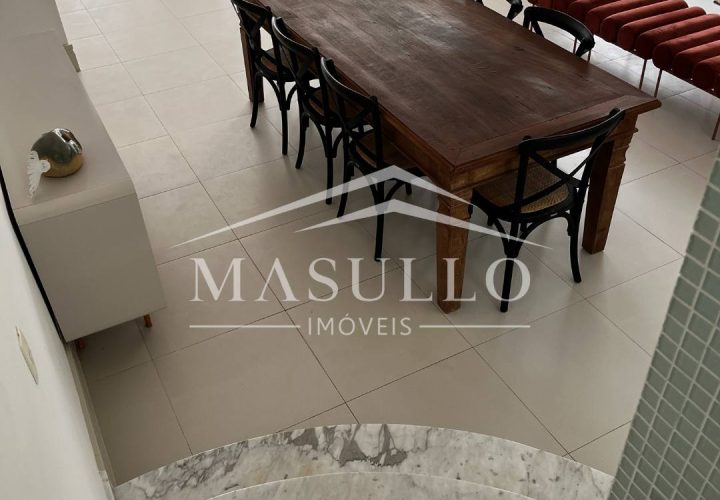 Casa pé na areia a venda na praia de maresias